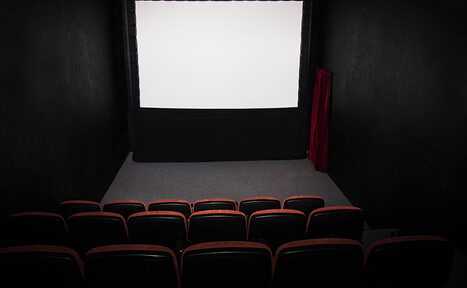 Арендовать Профессиональный кинозал с оборудованием