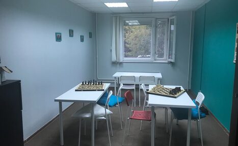 Арендовать Светлый кабинет для групповых и индивидуальных занятий