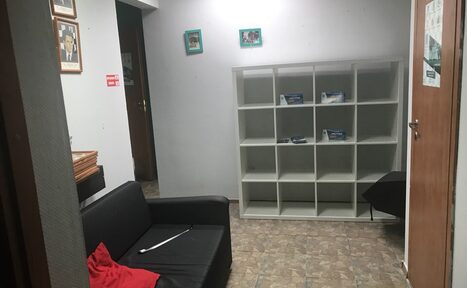 Арендовать Светлый кабинет для групповых и индивидуальных занятий