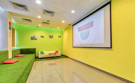 Арендовать Footyball