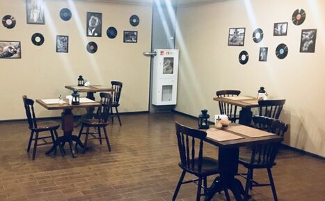 Арендовать ЭлизиумLOFT