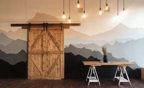 Арендовать Фотостудия Paramatma Studio