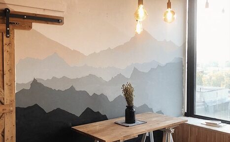 Арендовать Фотостудия Paramatma Studio