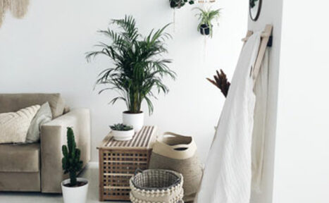 Арендовать Фотостудия Paramatma Studio