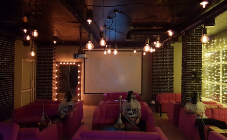 Арендовать Стильный лофт в Мытищах