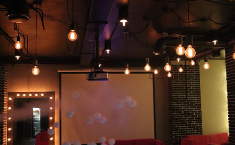 Арендовать Стильный лофт в Мытищах