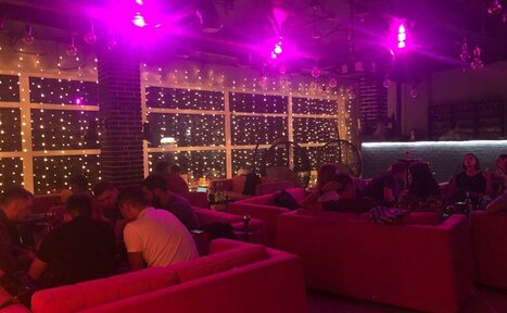 Арендовать Стильный лофт в Мытищах