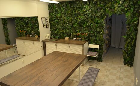 Арендовать Уютный зал на набережной