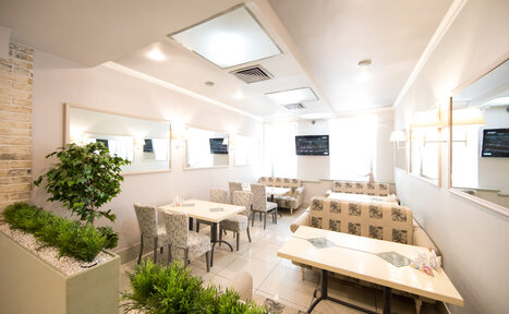 Арендовать Басманов Hall Банкетный зал для камерных мероприятий