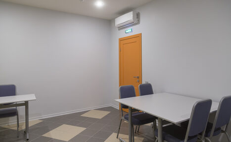 Арендовать СКАУТ-Академия