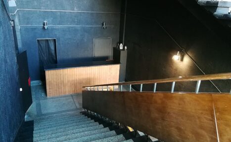 Арендовать DF Club (ДФ Клуб). Двухуровневое пространство