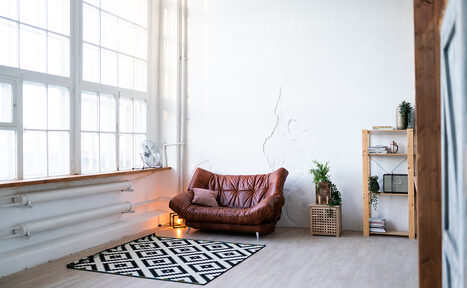 Арендовать Qweex Campus зал с панорамными окнами на Электрозаводской