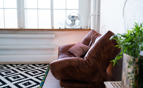 Арендовать Qweex Campus зал с панорамными окнами на Электрозаводской