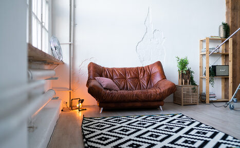 Арендовать Qweex Campus зал с панорамными окнами на Электрозаводской