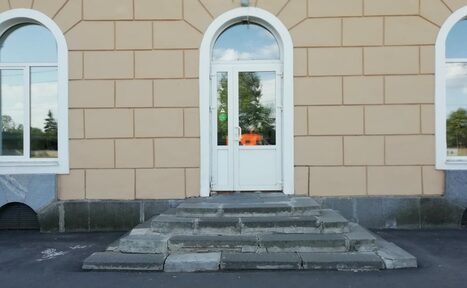 Арендовать Площадка в Санкт-Петербурге 