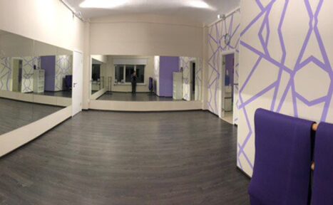 Арендовать BarreAddict