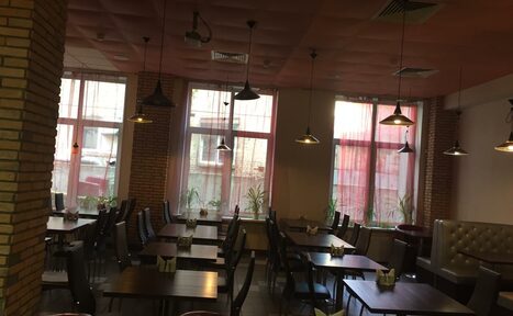 Арендовать Ланч Поинт