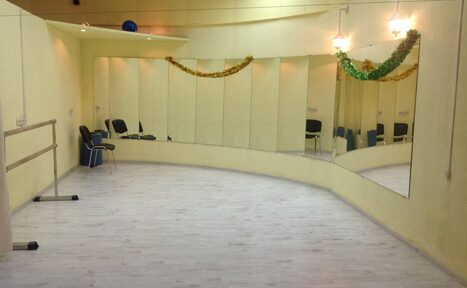 Арендовать ТСЦ «Империя Pride»