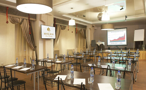 Арендовать Гостиница Русь