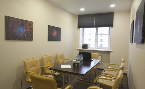 Арендовать Гостиница Русь