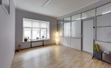 Арендовать Ananda Yoga Moscow