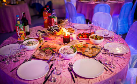 Арендовать Площадка с уникальным дизайном