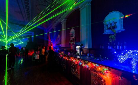 Арендовать Площадка с уникальным дизайном