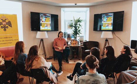 Арендовать Уютное пространство в центре города