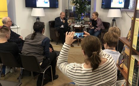 Арендовать Уютное пространство в центре города