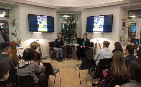 Арендовать Уютное пространство в центре города