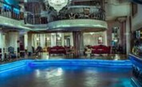 Арендовать Arena By Soho Family