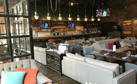 Арендовать Arena By Soho Family