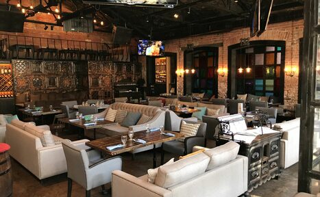 Арендовать Arena By Soho Family