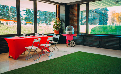 Арендовать LOFT на гребном Пространство для мероприятий любого формата