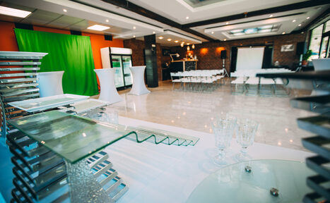 Арендовать LOFT на гребном Пространство для мероприятий любого формата