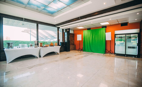 Арендовать LOFT на гребном Пространство для мероприятий любого формата