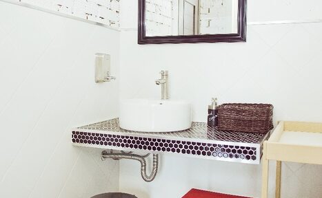 Арендовать Семейный лофт на севере