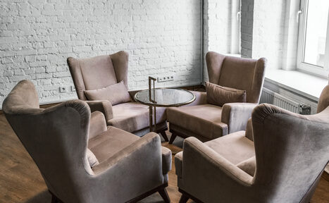 Арендовать Лофт с тремя функциональными зонами