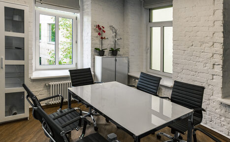 Арендовать Лофт с тремя функциональными зонами