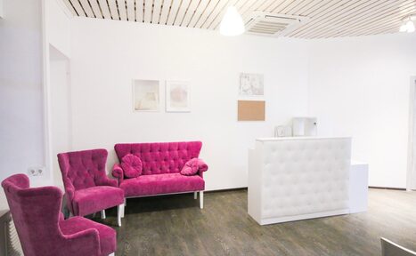 Арендовать АО "ЭЛЕКТРОЗАВОД" Лофт с отдельным входом и парковкой