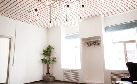 Арендовать  Лофт-простраство с отдельным входом