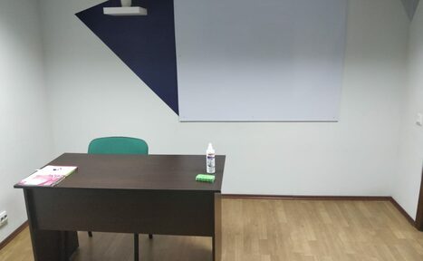 Арендовать Школа английского Speaker City