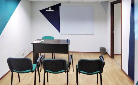 Арендовать Школа английского Speaker City