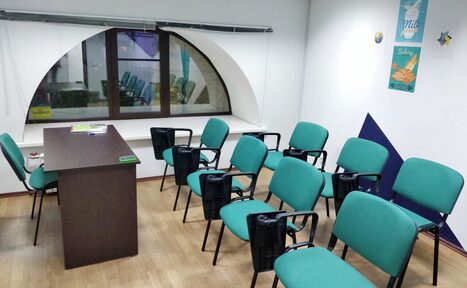 Арендовать Школа английского Speaker City