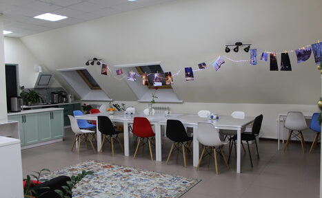 Арендовать Академия частной жизни Ларисы Ренар