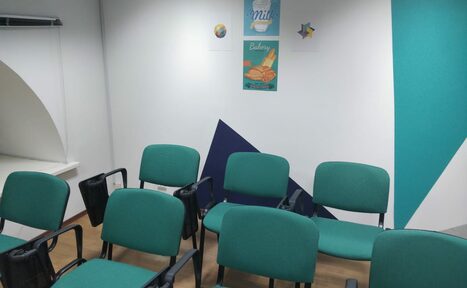 Арендовать Школа английского Speaker City