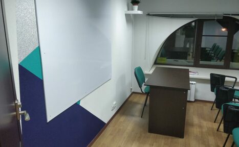 Арендовать Школа английского Speaker City