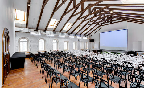 Арендовать Digital Loft Стильный лофт для мероприятий любого формата