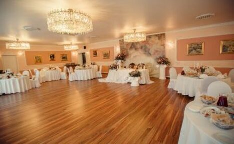 Арендовать Марко Поло Пресня