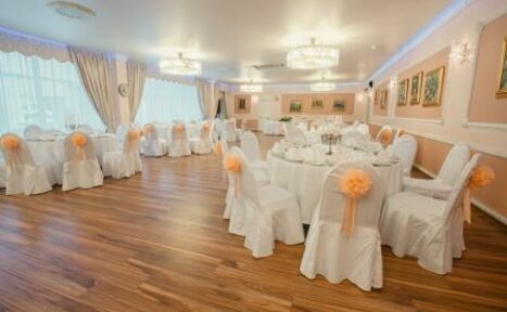 Арендовать Марко Поло Пресня